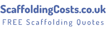 Scaffolding Costs